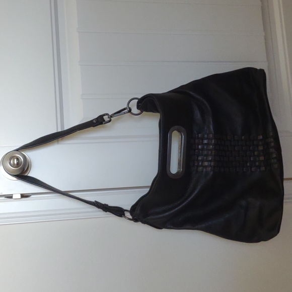 Calvin Klein purse - Picture 1 of 11